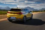 BMW X2 sDrive20i M Sport X 2018 года (ZA)